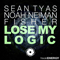 2013 Lose my logic (Single) (split)