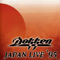 2003 Japan Live '95