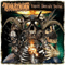 Terrathorn - Acquire, Dominate, Destroy