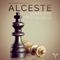 2017 Lully : Alceste (feat. Les Talens Lyriques) (CD 1)