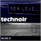 Technoir ~ Sea Level LP