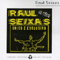 Raul Seixas - Ao Vivo