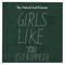 2018 Girls Like You (Stripped) [Single]