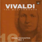 2009 Vivaldi: The Masterworks (CD 10) - Oboe Concertos Vol. 1