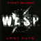 1993 First Blood... Last Cuts