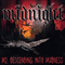 Midnight (USA, FL) ~ M2 - Descending Into Madness (CD 1)