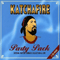 Katchafire ~ Party Pack (CD 2 - Live & Direct)