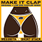 2015 Make It Clap (Single)