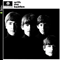 2009 Remasters - Mono Box Set - 1963 - With The Beatles