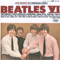 2005 Beatles VI (Dr. Ebbetts - 1965 - US Stereo)