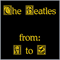 2011 The Beatles from A to Z (CD 1)