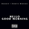 2010 Hello Good Morning (Remix)