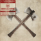 2013 Conventional Weapons #4 (Single)