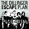 Dillinger Escape Plan - Plagiarism