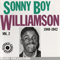 1993 Sonny Boy Williamson Vol.2 (1940-1942)