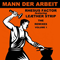 2015 Mann Der Arbeit Vol.1: The Remixes (feat. Leaether Strip)