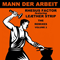 2015 Mann Der Arbeit Vol.2: The Remixes (feat. Leaether Strip)