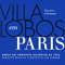 Heitor Villa-Lobos - Villa-Lobos em Paris (Gil Jardim): Obras do concerto historico de 1984