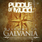 Puddle Of Mudd - Welcome to Galvania