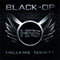 Hellfire Society - Black-OP