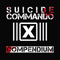 2016 Compendium X30 - Dependent 1999-2007 (CD 02: Hellraiser + Love Breeds Suicide)