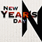 2020 New Year's Day (Single)