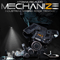 2018 Mechanize Vol. 1: Industrial Hybrid Rock Tracks