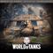 2018 World Of Tanks (CD 2) (by Andrius Klimka And Andrey Kulik)