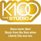 2008 Grand Theft Auto IV: K109 The Studio