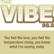 2008 Grand Theft Auto IV: The Vibe 98.8