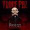 2012 The Priest Of Bloodshed