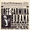 1981 Carl Orff: Carmina Burana (Phildalephia Orchestra, cond. by F. Walter)