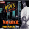 1996 Murder (Remixes - Single)