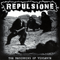 Repulsione - The Beginning Of Violence