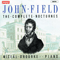 1989 John Field - Complete Nocturnes (CD 1)