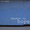 2011 Reason To Hope (Single)