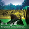 iLL E. Gal - The Grass Is Always Greener...