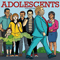 Adolescents - Cropduster