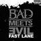 2011 Fast Lane (Single)