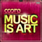 2012 Music Is Art