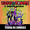 Voodoo Zombie - Tierra de Zombies (Quarantine Unplugged) [En Vivo]