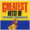 Tatsuro Yamashita ~ Greatest Hits Of! Tatsuro Yamashita