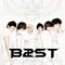 2009 Beast Is The B2St (EP)