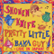 1986 Pretty Little Baka Guy + Live In Japan