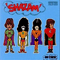 1970 Shazam (Remastered 1993)