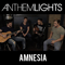 2014 Amnesia (Single)