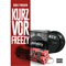 2016 Kurz Vor Freezy (Mixtape)