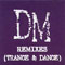 2002 Remixes (Trance & Dance)