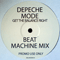2007 Get The Balance Right (vs. Beat Machine) Vinyl (Promo)