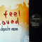 2001 I Feel Loved [12'' Single]